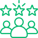A network of 5,000+ subject matter experts delivering high-quality academic content across disciplines.